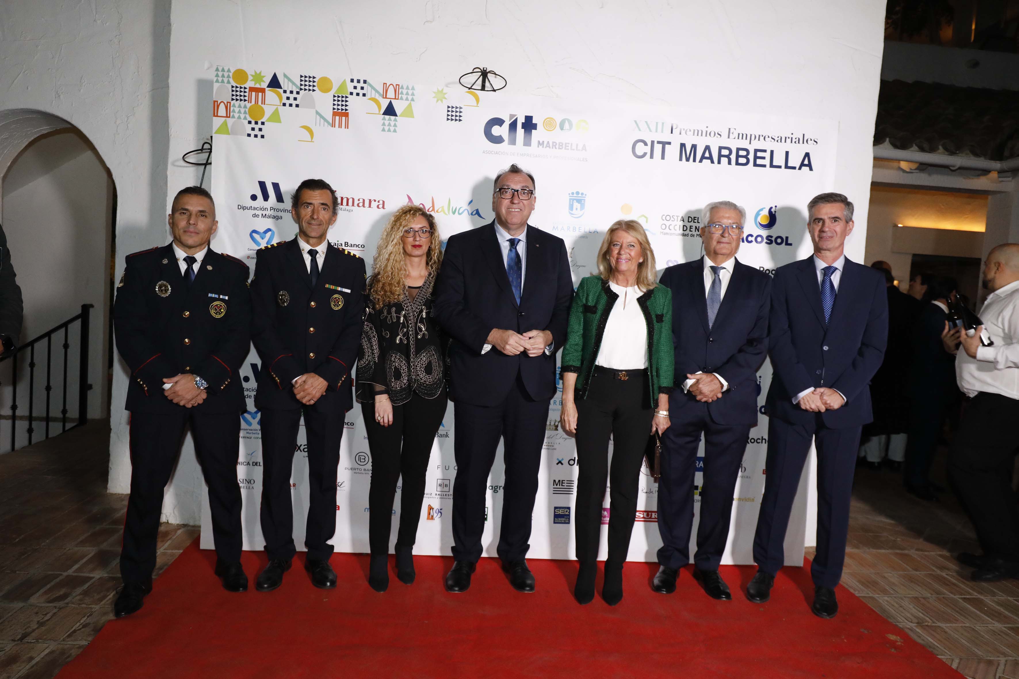 La alcaldesa subraya “la fortaleza del tejido empresarial de la ciudad y la apuesta decidida de Ayuntamiento y Junta de Andalucía para impulsar retos en el ámbito turístico en los próximos años”